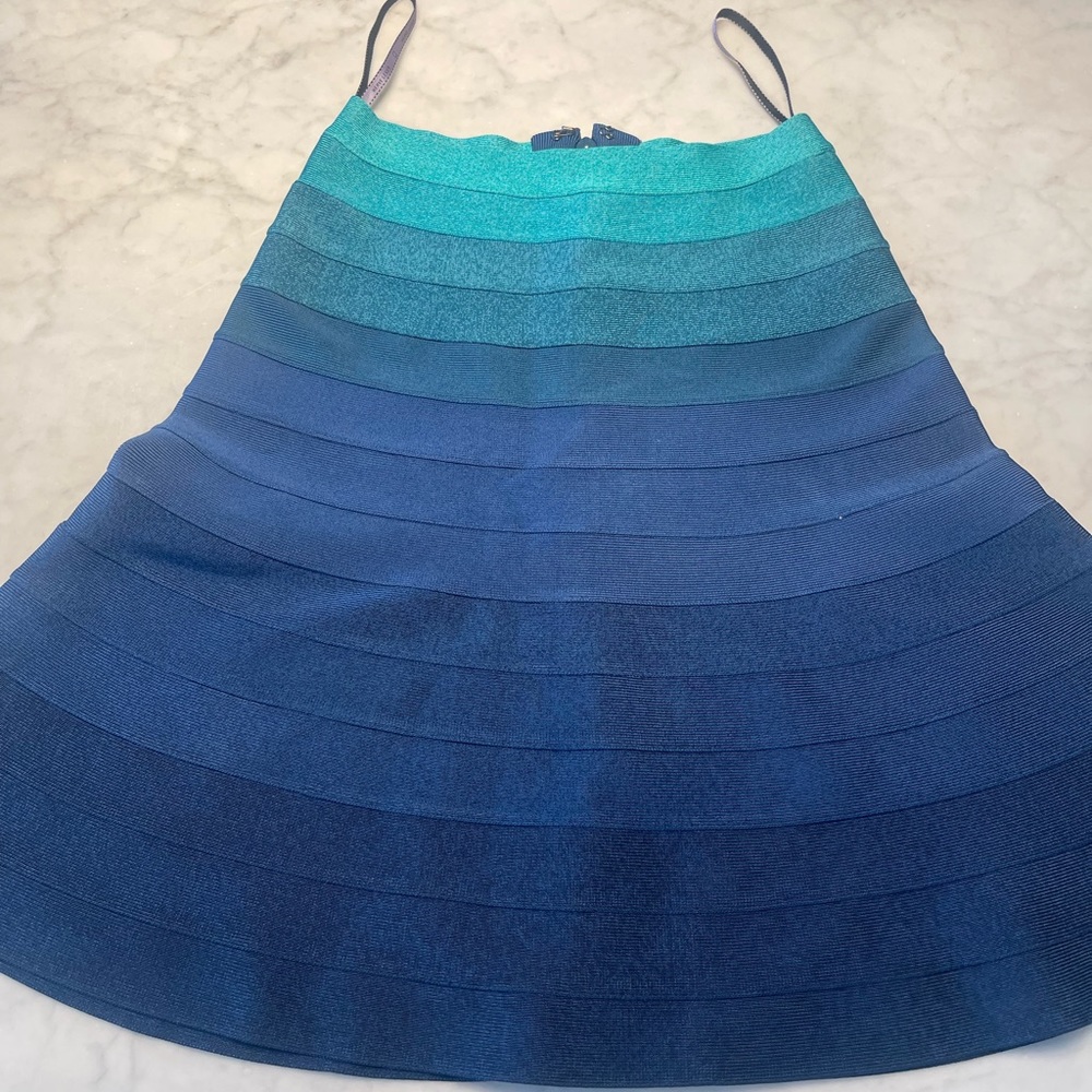 Great condition a line skirt